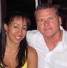 Colombian Cupid