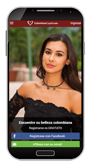 Colombian Cupid Review