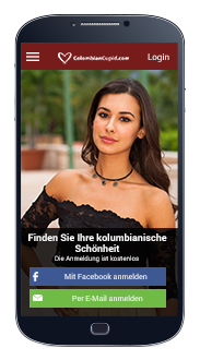Columbianische dating seiten