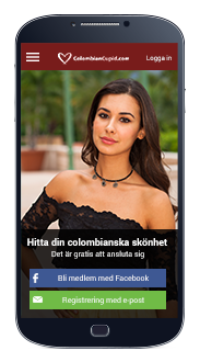 Gratis Columbia dejtingsajt