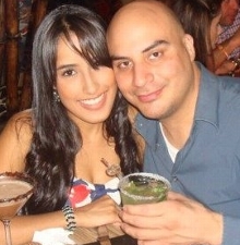 Colombian Cupid