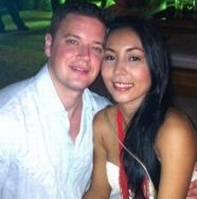 Columbian Cupid